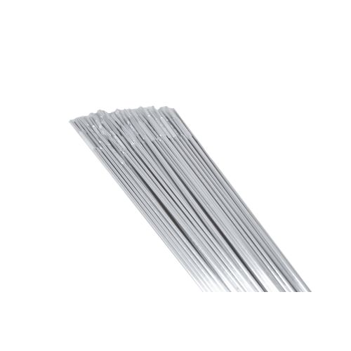 Svetstråd AL99.5 Ti 3.0805 aluminium Ø 1-5mm TIG TIG Alu Al99