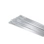 Svetstråd AL99.5 Ti 3.0805 aluminium Ø 1-5mm TIG TIG Alu Al99
