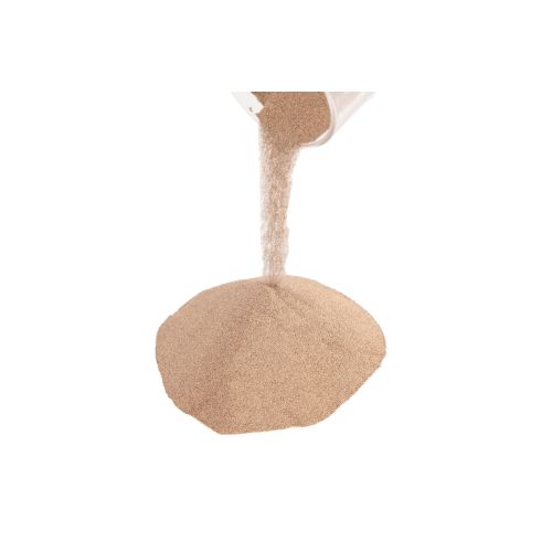 Bronspulver Cu90Al7.5Fe1.5Ni0.5 Guld Metallpulver Pigment Tenn