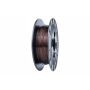Koppartråd Ø0.05-5mm emaljerad tråd Cu 99.9 wnr 2.0090