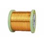 Koppartråd Ø0.05-5mm emaljerad tråd Cu 99.9 wnr 2.0090