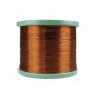 Koppartråd Ø0.05-5mm emaljerad tråd Cu 99.9 wnr 2.0090