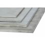 Rostfri stålplåt 10-20mm (Aisi — 318LN / 1.4462) duplexplåtar