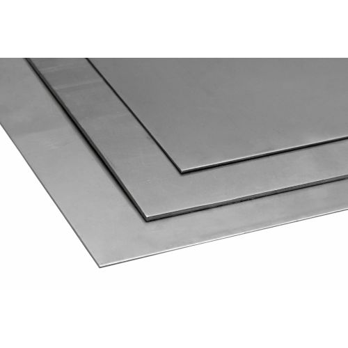 Rostfri stålplåt 10-20mm (Aisi — 318LN / 1.4462) duplexplåtar