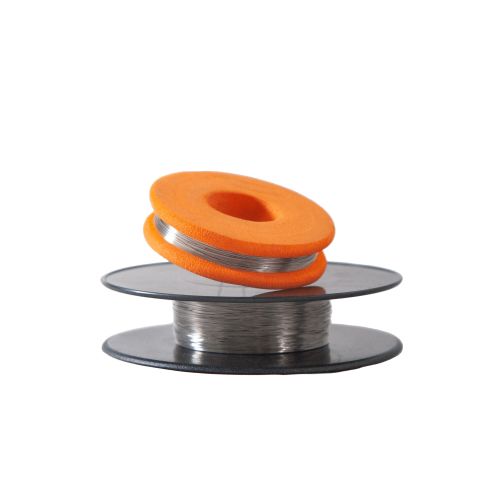 Fjäderståltråd 0,1-10mm 1,4310 fjädertråd 301 rostfri 1-200