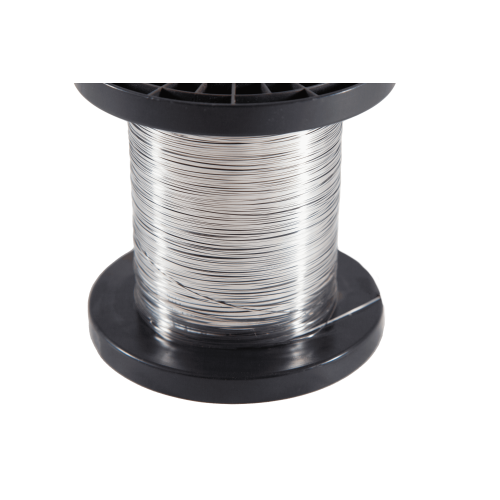 Nichrome tejp 0.1x0.5mm - 0.5x10mm nichrome ark 2.4869 platt