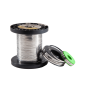 Nichrome tejp 0.1x0.5mm - 0.5x10mm nichrome ark 2.4869 platt