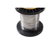 Nichrome tejp 0.1x0.5mm - 0.5x10mm nichrome ark 2.4869 platt