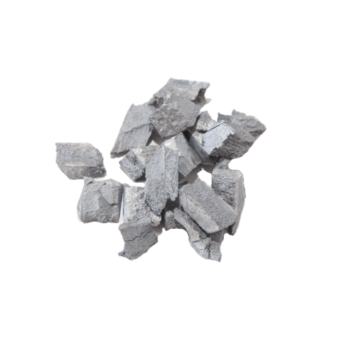 Yttrium Y 99,83% ren metallelement 39 nuggetstänger 1gr-5kg
