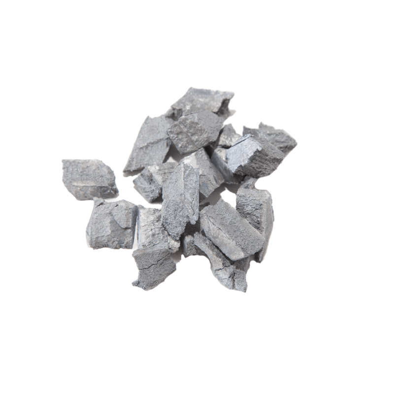 Yttrium Y 99,83% ren metallelement 39 nuggetstänger 1gr-5kg