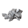 Yttrium Y 99,83% ren metallelement 39 nuggetstänger 1gr-5kg