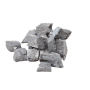 Yttrium Y 99,83% ren metallelement 39 nuggetstänger 1gr-5kg