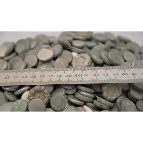 Nickelgranulat ren 99,99% metall Ni element 28 25gr-5kg