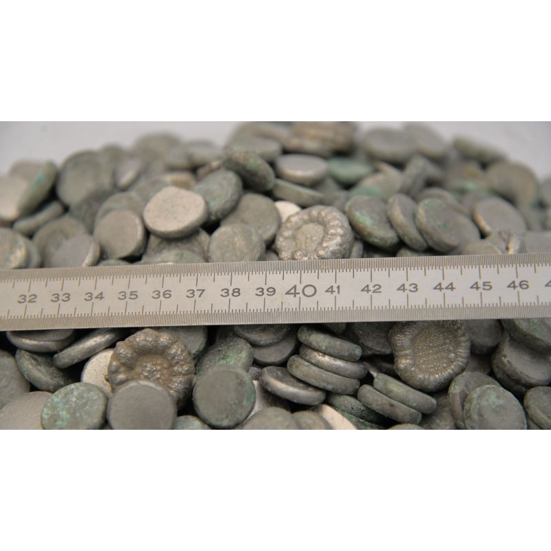 Nickelgranulat ren 99,99% metall Ni element 28 25gr-5kg