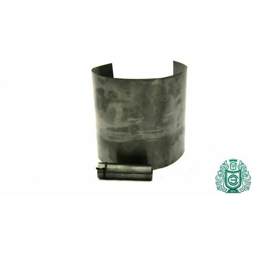 Vanadin 99,5% legerat metallelement 23 ren metall