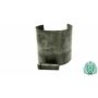 Vanadin 99,5% legerat metallelement 23 ren metall