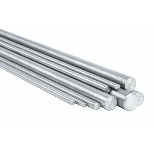 Stång Invar®36 Ø 3mm-10mm 1.3912 Stång Nilo 36 Nickellegering