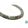 Zirkonium Zr 99,99% ren jodid metallkristall 40 nugget ingots 5gr-5kg deliverya
