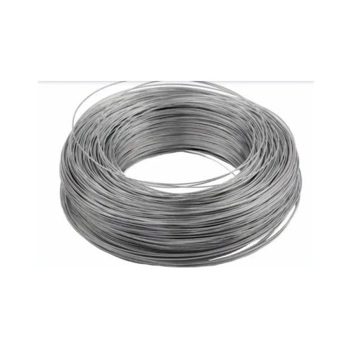 Alumel tråd 0,2-5 mm termoelement (2,4122 / Aisi — NiMn3Al / KN