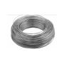 Alumel tråd 0,2-5 mm termoelement (2,4122 / Aisi — NiMn3Al / KN