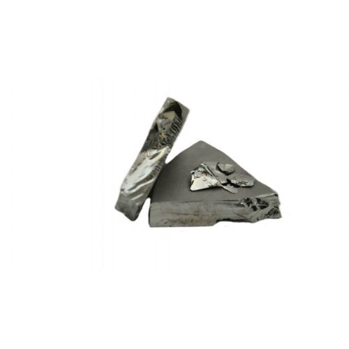 Germanium renhet 99,9% ren metall ren element 32 barer 5gr-5kg