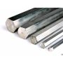 Aluminium sexkant Ø 13-36mm Aluminium sexkant stång valbar