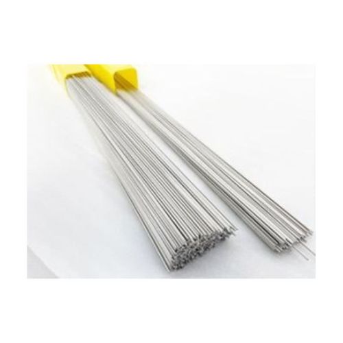 Svetselektroder NiCr23Mo16 Nickel 2,4607 Ø 0,8-5 mm