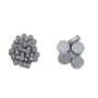 Rhenium Metall 99,98 % ren metall Metallelement Renium Re Element 75, sällsynta metaller