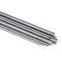 Stång av rostfritt stål 2,5 mm-500 mm 1,4306/1,4307 AISI 304/304L rund stång massivt material