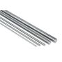 Stång av rostfritt stål 2,5 mm-500 mm 1,4306/1,4307 AISI 304/304L rund stång massivt material