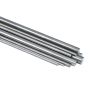 Stång i rostfritt stål 2mm-625mm 1.4571 UNS S31635 rundstång massivt rundstål
