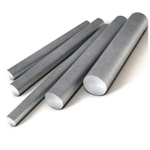 incoloy® 825 legeringsstav 16-200 mm 2,4858 rund stång 0,1-2