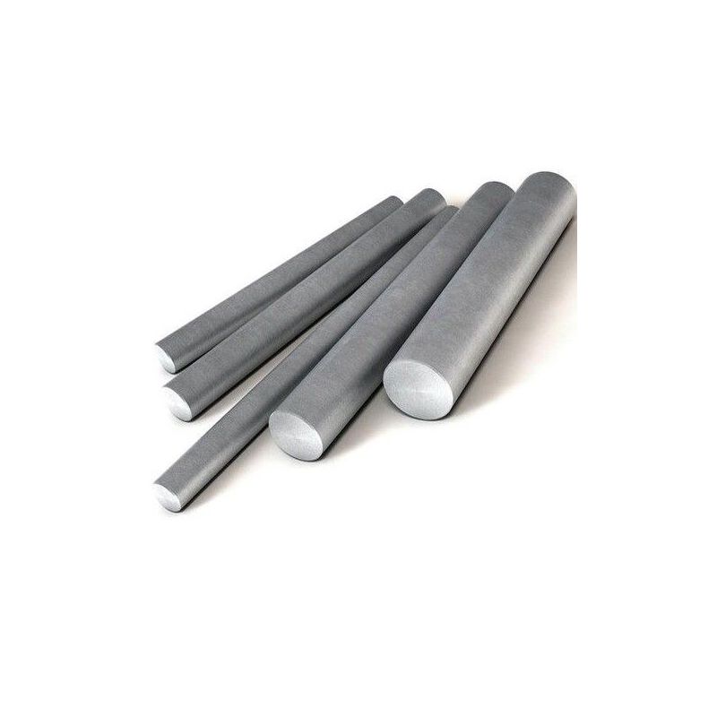 incoloy® 825 legeringsstav 16-200 mm 2,4858 rund stång 0,1-2
