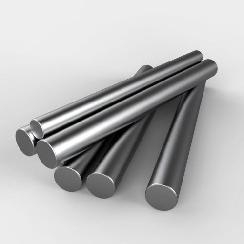 Inconel® 625 legeringsstav 12-220 mm 2,4856 rund stång 0,1-2