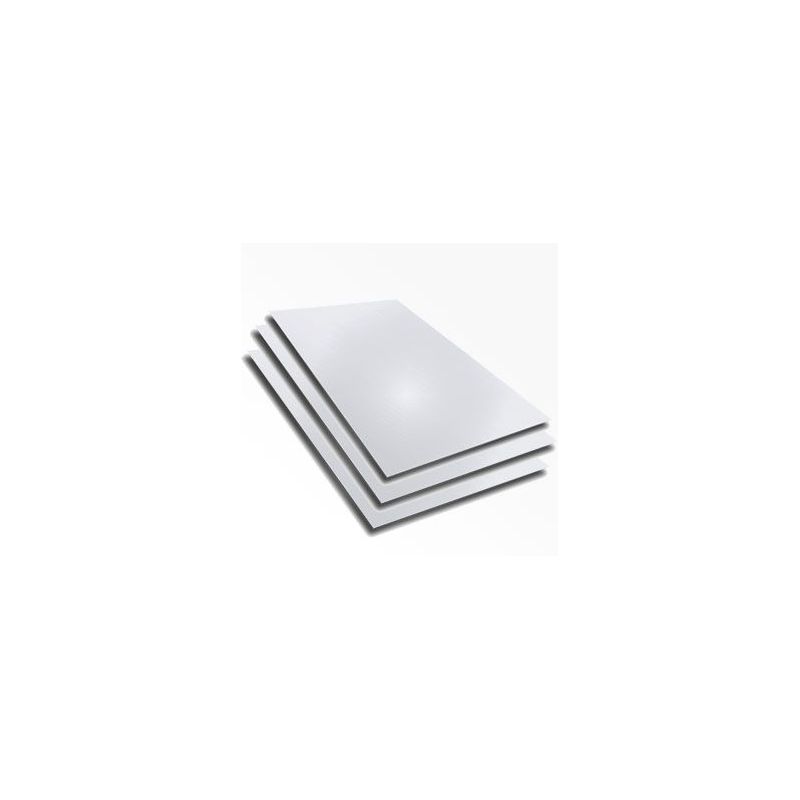 Invar® 36 UNS K93603 Legering 36 Ark 1-96mm Plåt 1.3912 Skuren till storlek 100-1000mm