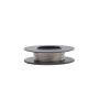 Titantråd klass 5 Ø0,5-8mm 3,7165 titantråd Ti6Al4V titan