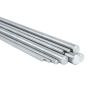 Stång av rostfritt stål 3 mm-625 mm 1.4404 AISI 316L rund stång