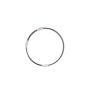 Fjäderståltråd 0.3mm-7mm Fjädertråd EN 10270-1 Grade DH Ståltråd