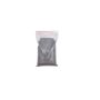 Järnpulver rent 99,5% 200 µm metallpulver Fe Element 26 5gr-5kg