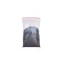 Kiselkarbidpulver minst 97,5 % SiC kiselkarbid 5gr till 5kg