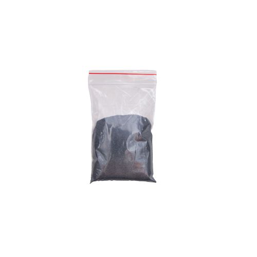Kiselkarbidpulver minst 97,5 % SiC kiselkarbid 5gr till 5kg