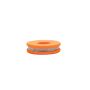 Nichrome 0,05-5 mm motståndstråd 2.4869 NiCr 80/20 Cronix