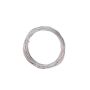 Nichrome 0,05-5 mm motståndstråd 2.4869 NiCr 80/20 Cronix