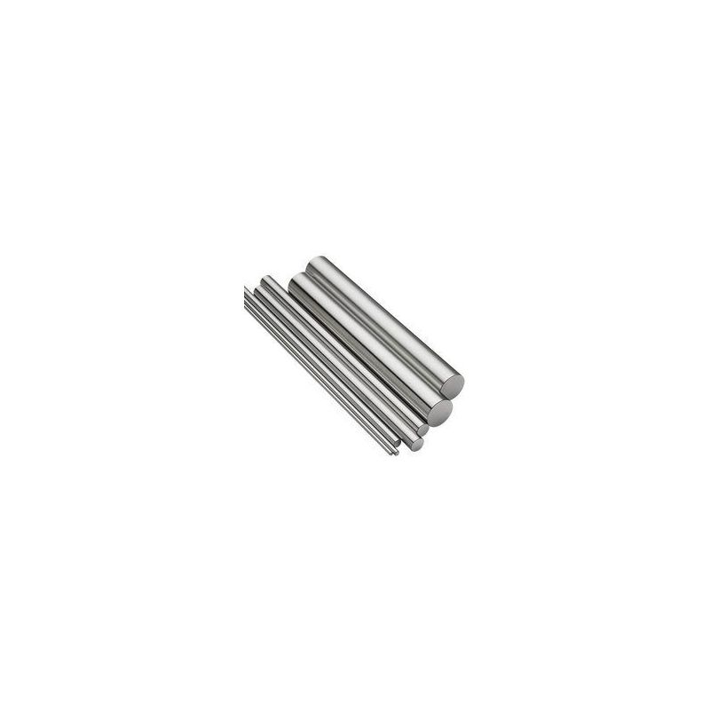 Monel® K-500 legeringsstav 5-100 mm 2,4375 rund stång 0,1-2