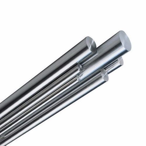 Nitronic® 60 legering 218 stång 9,52-152,4 mm rund stång 0,1-2 meter S21800