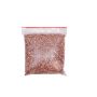 Koppargranulat 99,9% ren koppar Cu-element 29 renhet Återvunnet 100gr-5kg
