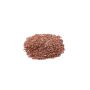Koppargranulat 99,9% ren koppar Cu-element 29 renhet Återvunnet 100gr-5kg