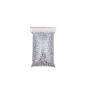 Aluminiumgranulat 99,9% rent aluminium hög renhet Återvunnet 100gr-5kg