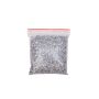 Aluminiumgranulat 99,9% rent aluminium hög renhet Återvunnet 100gr-5kg