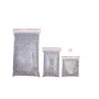 Aluminiumgranulat 99,9% rent aluminium hög renhet Återvunnet 100gr-5kg